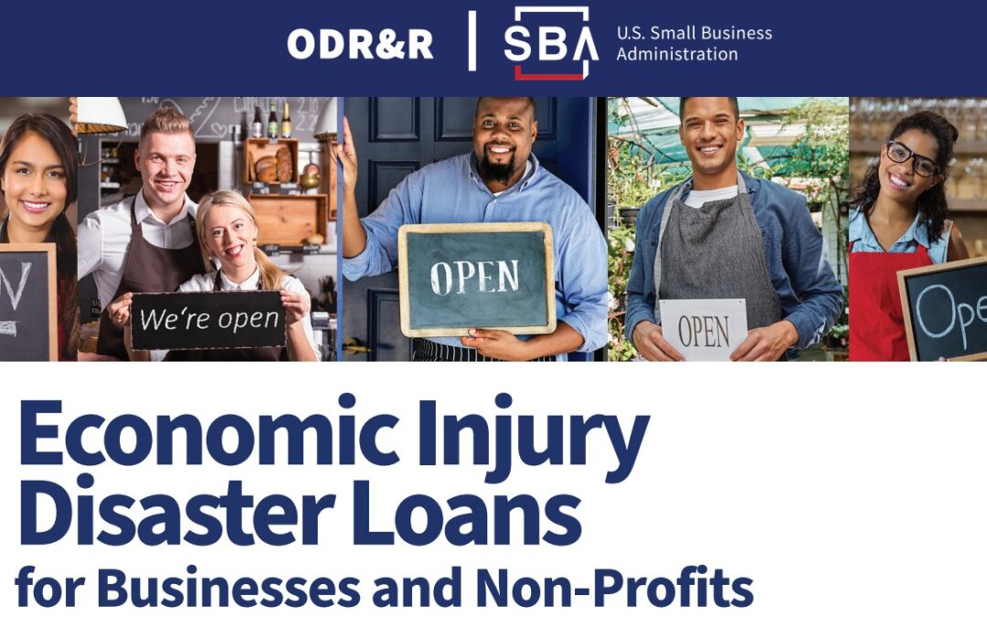 SBA Offers Disaster Relief to Wisconsin Businesses, PrivateNonprofits and Residents Affected by August Severe Storms