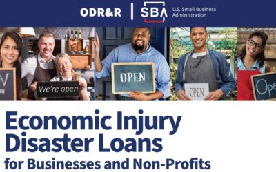 SBA Offers Disaster Relief to Wisconsin Businesses, PrivateNonprofits and Residents Affected by August Severe Storms