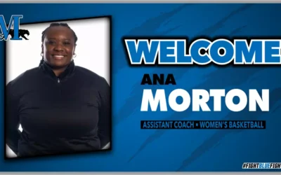 Morton joins Marian women’s basketball coaching staff
