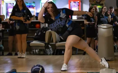 Marian women’s bowling gets back on track at second GLBC Event