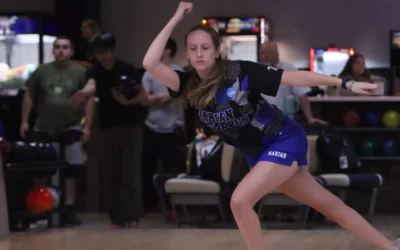 Marian women’s bowling finishes atop CCIW preseason poll