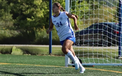 Sabre women’s soccer registers first result with MSOE since 2014
