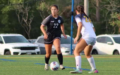 Sabre women’s soccer battles for draw with Wisconsin Lutheran
