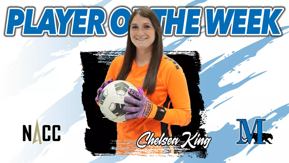 Female soccer player