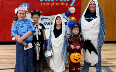 “Lights On Afterschool” Kicks Off Family Strengthening Events