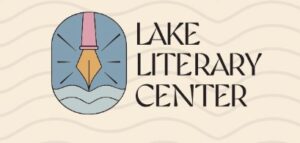 Lake Literary logo