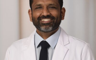 SSM Health Fond du Lac Regional Clinic welcomes nephrologist