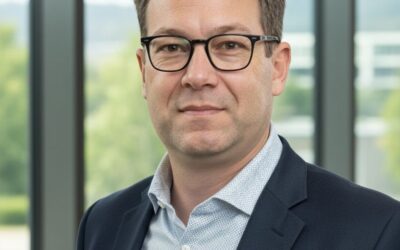 Verve Welcomes Matt Loranger as VP of Risk Management