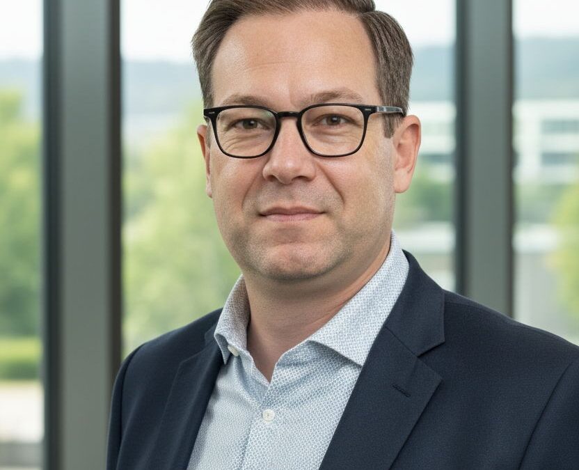 Verve Welcomes Matt Loranger as VP of Risk Management