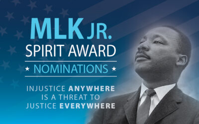 Nominations now open for Marian University’s Martin Luther King Jr. Community Prayer Breakfast speaker