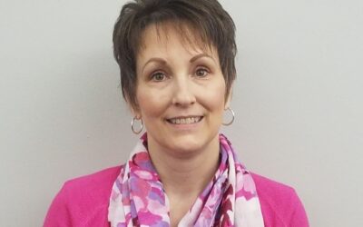 Sheri Redman Celebrated 30 Years at National Exchange Bank & Trust