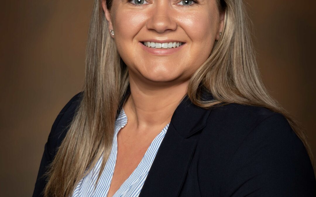 Aurora Health Care Adds New Podiatrist in FDL