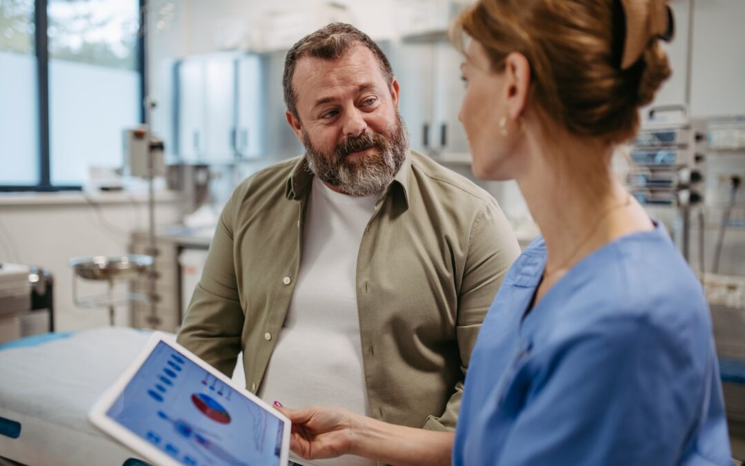 Taper Use Of Glp-1 Drugs With A Measured Approach