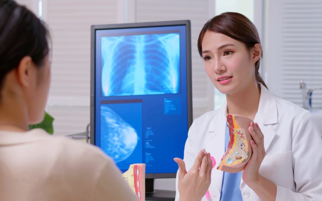 Thedacare Helps Clarify Breast Health Fact, Fiction