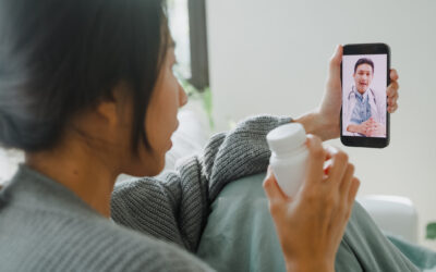 Click or Clinic? Thedacare Shares Tips For Deciding When to Seek Virtual Care