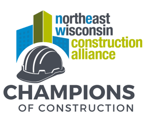 Champions of Construction Award winners named by NEW Construction Alliance