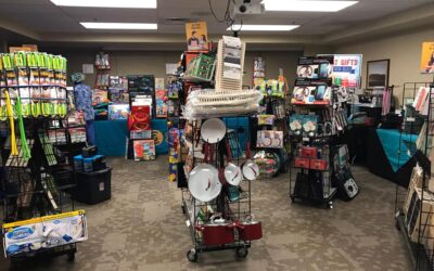 SSM Health Fond du Lac Volunteers to host Collective Goods sale