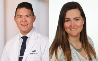 SSM Health Fond du Lac Regional Clinic offering new innovative pain relief treatment