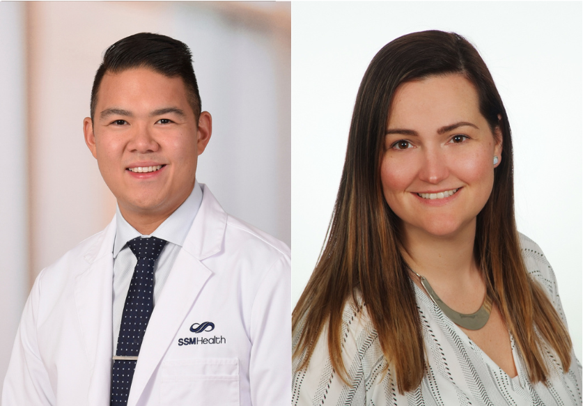 SSM Health Fond du Lac Regional Clinic offering new innovative pain relief treatment