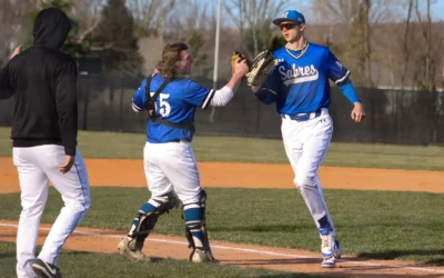 Marian baseball announces information for annual Holiday Camps