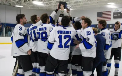 No. 12 Marian ACHA D2 retains Mequondulac Cup