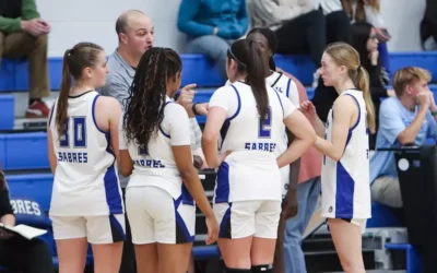 Marian women’s basketball concludes Midway Classic