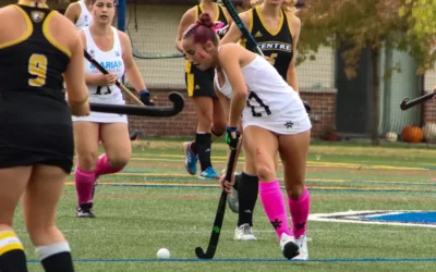 Marian field hockey pulls away from CUW to finish regular season