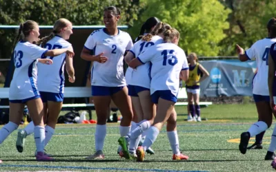 Marian women’s soccer season comes to end in NACC Tournament quarterfinals