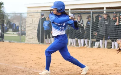 Marian softball adds second High School Prospect Camp