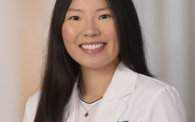 SSM Health Fond du Lac Regional Clinic welcomes obstetrician/gynecologist