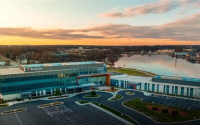 Thedacare Medical Center-Oshkosh to Open in January 2026