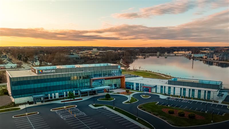 Thedacare Medical Center-Oshkosh to Open in January 2026