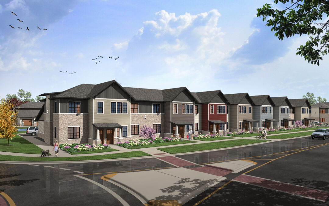 Thedacare Advances Graduate Medical Education Program And Creates Housing Opportunities