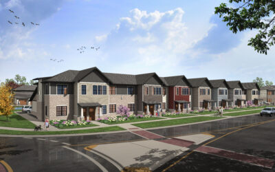 Thedacare Advances Graduate Medical Education Program And Creates Housing Opportunities