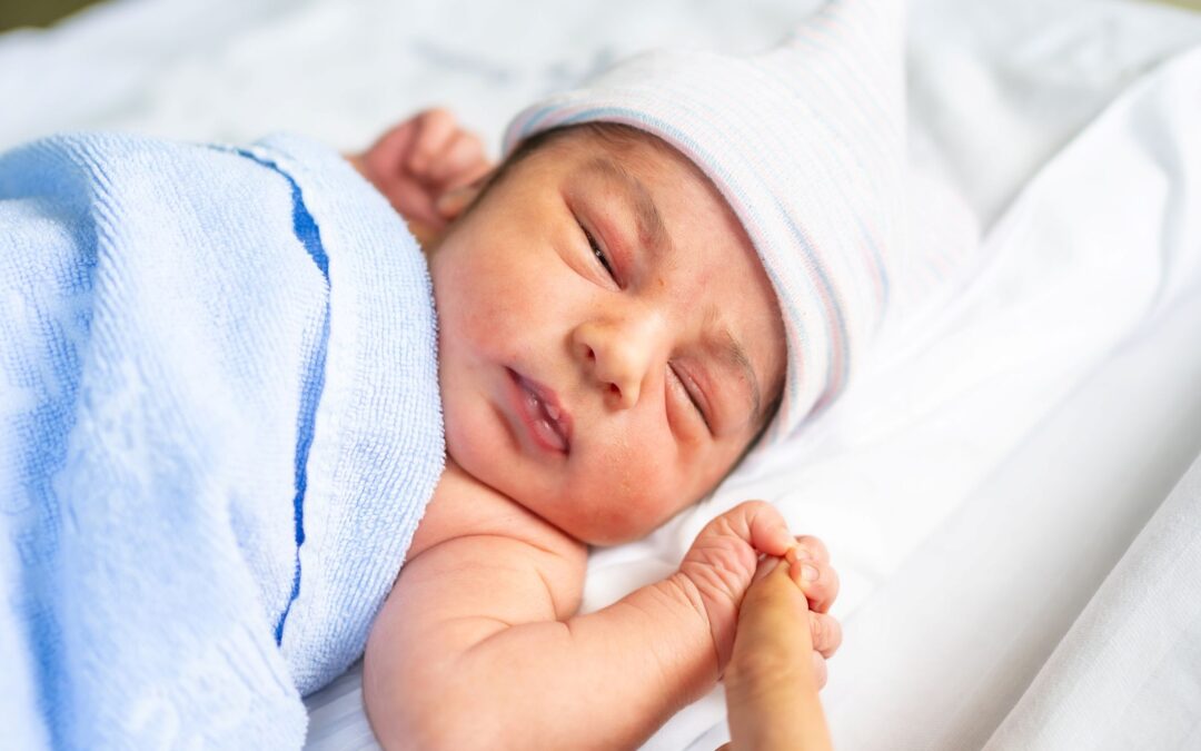 Thedacare Shares List Of Top Baby Names In 2025