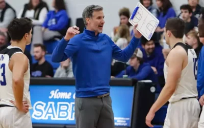 Marian men’s basketball wins thriller over Lakeland