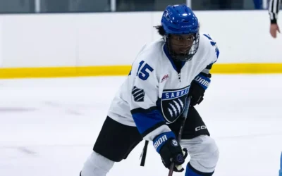 No. 13 Marian ACHA D2 defeats UWO to finish first half