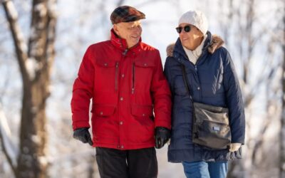 Winter Safety Tips from ADRC Fond du Lac County