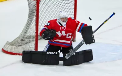 Sabre women’s hockey suffers sweep to LFC