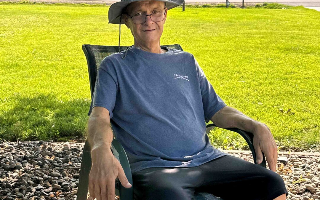 Heart of a Donor: Collaborative Health Experience Reinforces Couple’s Support For Thedacare