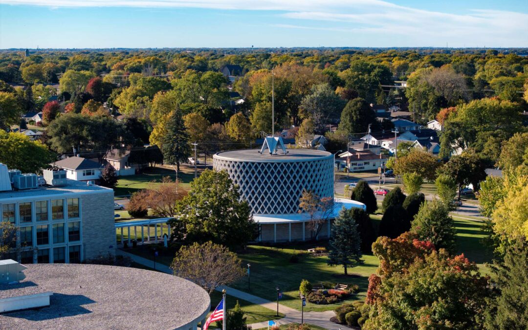 Marian University Expands Event Hosting Opportunities on Campus