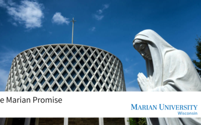 Marian University Introduces Two-Year Tuition Guarantee for 2026–2027 to Support Students and Strengthen Community