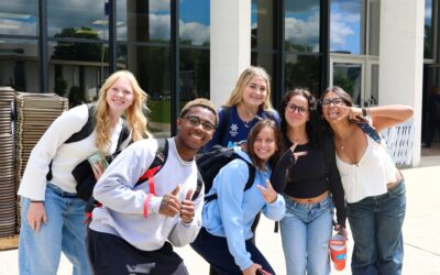 Marian University Honors 114 on Fall 2025 President’s List