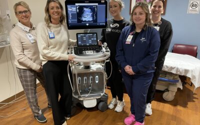 SSM Health Waupun Memorial Hospital patients to benefit from new ultrasound technology