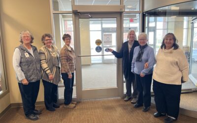 SSM Health Ripon Community Hospital Auxiliary ‘Lights of Love’ Program reaches successful conclusion