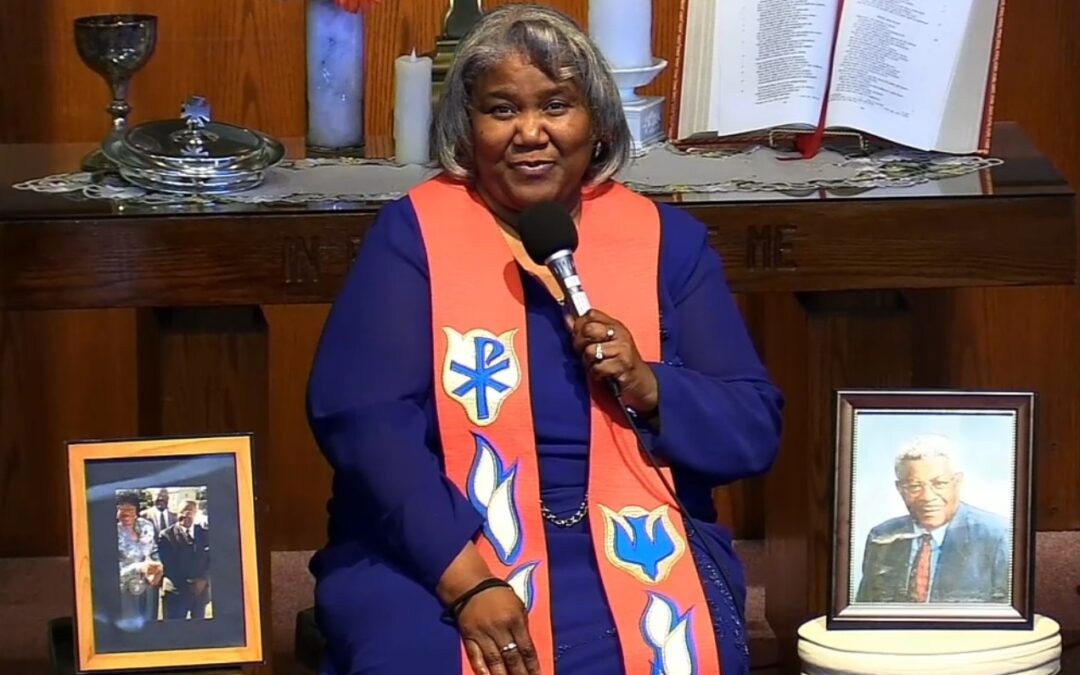 Reverend Mary Council-Austin Named Marian University’s 2026 MLK Spirit Award Recipient at Community Prayer Breakfast