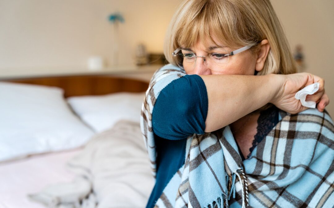 Thedacare Clears the Air on Finding Relief From Cough