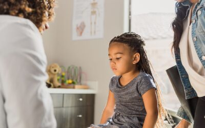 Thedacare Offers Guidance on Choosing the Right Level of Medical Care For Children