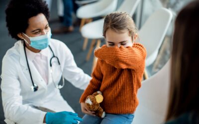 Thedacare Shares Tips For Managing Respiratory Illnesses In Children