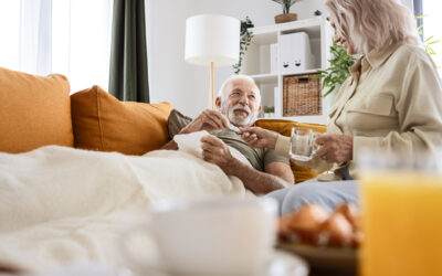 Thedacare: Stay Healthy While Caring For Others